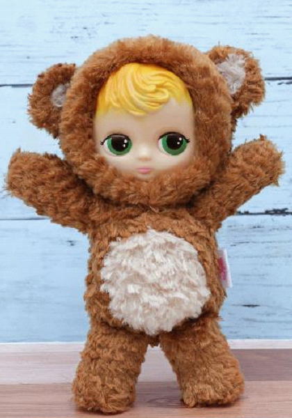 ◆ブライス専門ショップ 「Junie Moon」のブランド「ディアダーリン」の取扱が始まりました◆