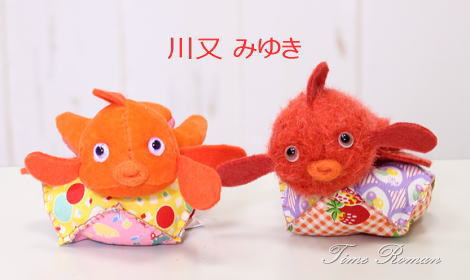 ◆テディベアアーティスト「川又 みゆき」さまの作品が入荷致しました◆