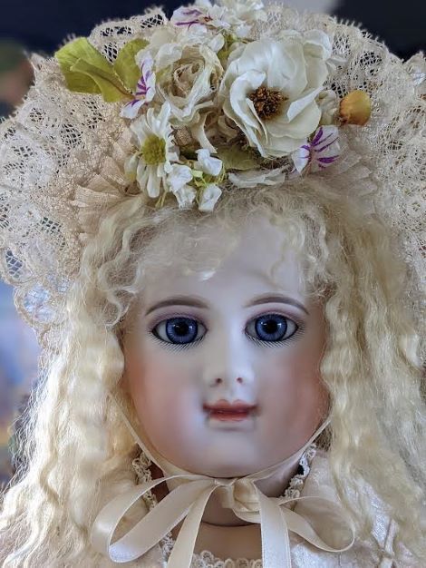 ■第17回 リプロダクションドール【麗しの乙女達展】開催のお知らせ■アンティーク スクエアさま