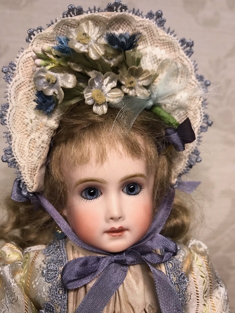 ■第12回 リプロダクションドール【煌びやかなパリジェンヌ展】■Fairy dollさま