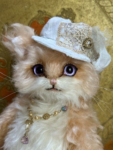 ◆時の博覧会◆テディベア編 第35章 開催のお知らせ◆2/16（金）～2/25（日）◆ジェリーベア さま