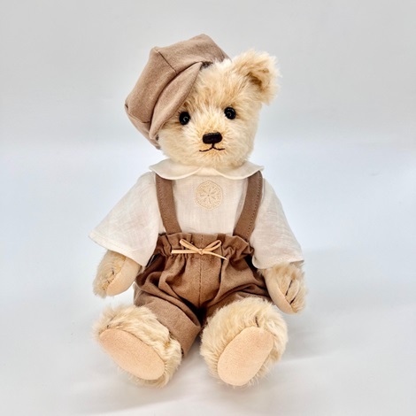 ◆時の博覧会◆テディベア編 第38章 開催のお知らせ◆6/21（金）～6/30（日）◆Miki Bears さま