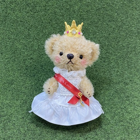 ◆時の博覧会◆テディベア編 第42章 開催のお知らせ◆10/11（金）～10/20（日）◆zukke100％Love さま