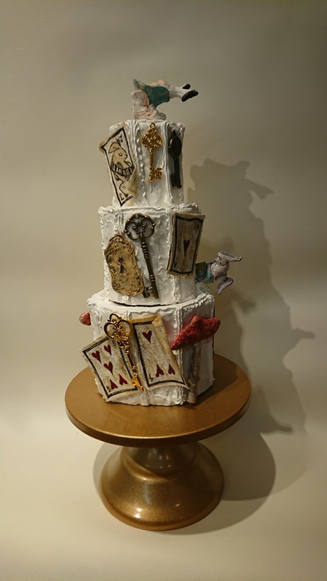 ◆時の博覧会◆テディベア編 加藤 日砂　冬個展　作品ご購入者限定抽選のお知らせ◆