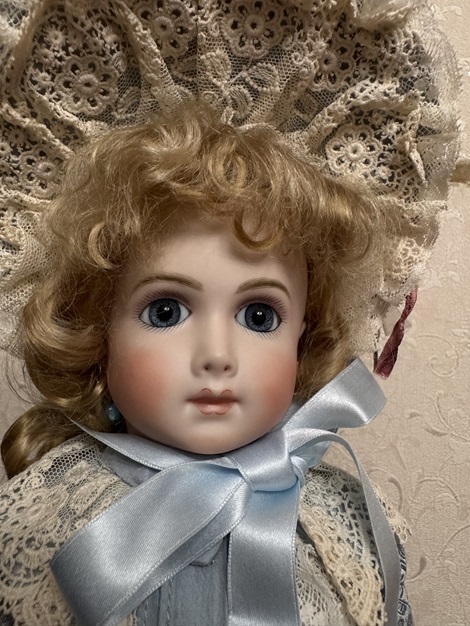 ■第17回 リプロダクションドール【麗しの乙女達展】開催のお知らせ■Fairy dollさま