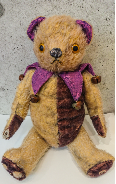 ◆時の博覧会◆テディベア編◆ 加藤日砂・保科直人　２人展　『Sweet and Bitter』 開催のお知らせ◆5/9（金）～5/18（日）◆保科 直人さま