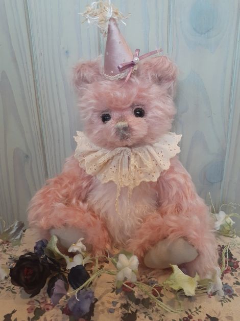 ◆時の博覧会◆テディベア編 第52章 開催のお知らせ◆6/27（金）～7/6（日）◆ BEAR’S INN さま