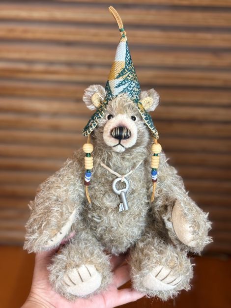 ◆時の博覧会◆テディベア編 第56章 開催のお知らせ◆9/5（金）～9/14（日）◆AMI BEAR さま