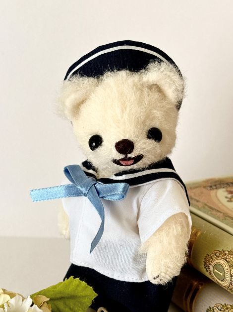 ◆時の博覧会 テディベア編 第63章 開催のお知らせ◆5/15（金）～5/24（日）◆ おーぷんせさみ さま