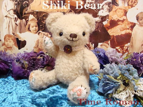 Shiki Bear