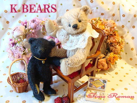 K BEARSさま