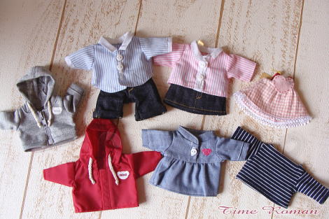 ◆ベアのお夏物のお洋服が、続々と入荷しております◆