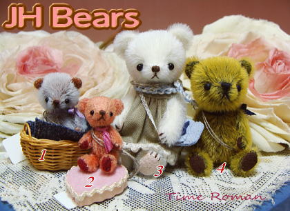 JH Bearsさま.