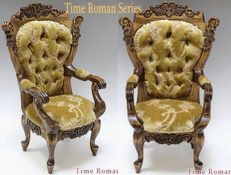 ◆ドール用 高級家具 Time Roman Seriesが入荷いたしました◆