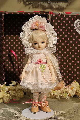 ◆青扇-seisen-さま作 創作ドールの作品が入荷いたしました◆