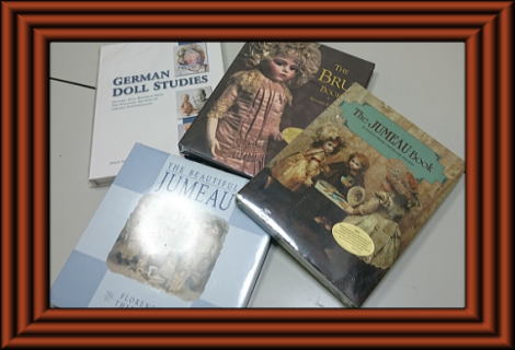 ◆JUMEAU Book ・ The BRU Bookが再入荷して参りました◆