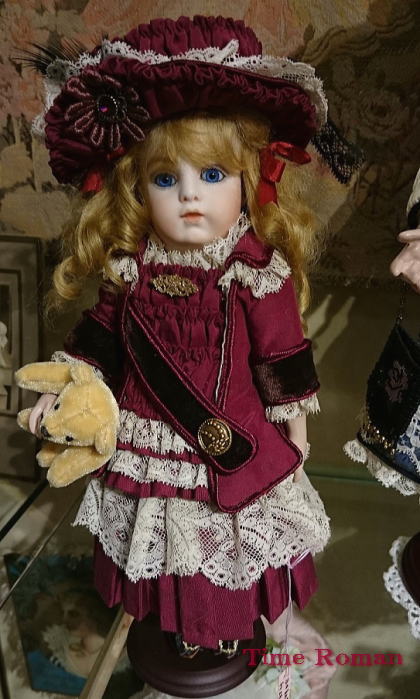 ◆谷井真由美さまの作品が数体入荷いたしました◆