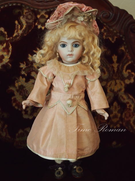 ◆三橋 昌子さま作 Bruちゃんが入荷致しました◆
