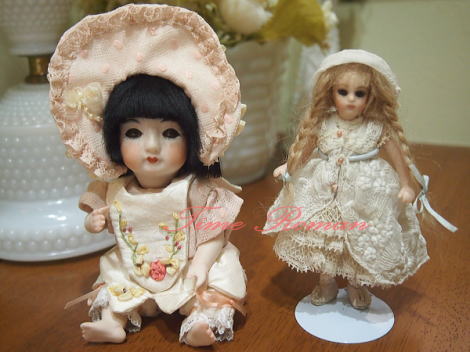 ◆中村 雪子さまの作品が入荷いたしました◆