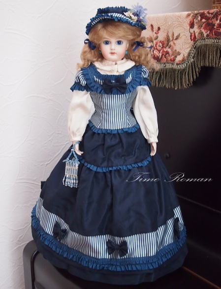 ◆谷井 真由美さまのリプロダクションドールが入荷いたしました◆