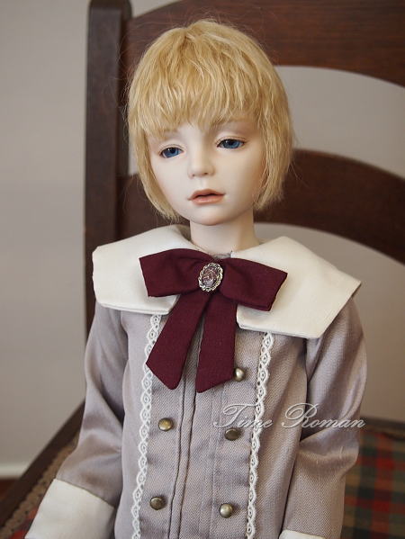 ◆球体関節人形 真咲dol l／ 真咲さまの作品が入荷してまいりました◆