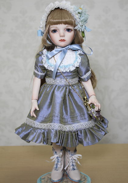 ◆創作ドール作家　青扇-seisen-さまの作品が入荷致しました◆