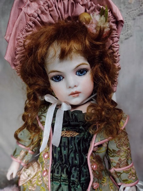 ◆リプロダクションドール作家「大坪 純子」さまの近日中に入荷いたします◆