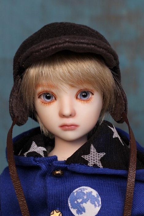 ◆第8回 創作ドール展 『ファッション展 』◆11月11日（金）～11月20日（日）◆未央さま