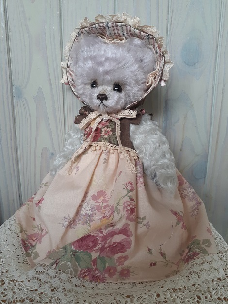 ◆時の博覧会◆テディベア編 第28章 開催のお知らせ◆7/7（金）～7/16（日）◆BEAR’S INN さま