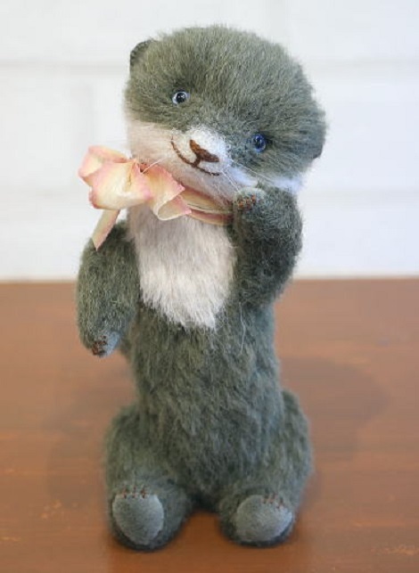◆【タイムロマン水族館～海のいきもの展～】◆ ◆みはらゆき さま販売作品の販売に関してのお知らせ◆