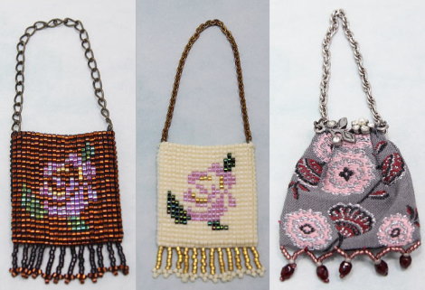 作家様 1点物　ドール用 シューズ・靴下・BAG 掲載いたしました。