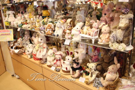 明日より、『ハッピーイースター！　イースターバニー＆アニマル展』