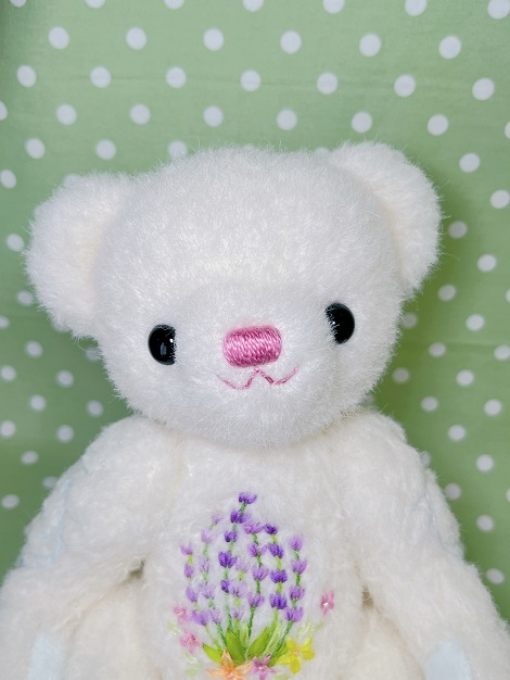 ◆時の博覧会◆テディベア編 第27章 開催のお知らせ◆6/2（金）～6/11（日） BEAR BONZさま