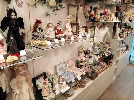■第15回 リプロダクションドール【オールビスク＆BOX展】は無事に終了しました■