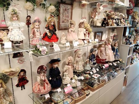 ■第16回 リプロダクションドール【BEBE DOLL展】開催中■