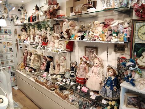 ■第16回 リプロダクションドール【BEBE Doll展】は無事に終了しました■