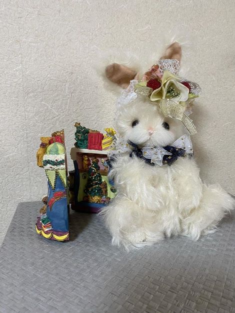 ◆『第9回 ウインター＆アニマル展』開催のお知らせ♪』◆ra.bearさま