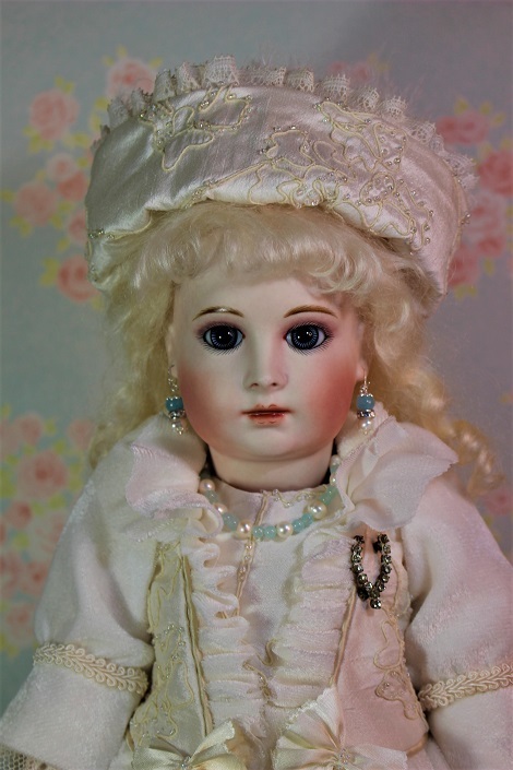 ■第13回 リプロダクションドール【ロマン展】■開催のお知らせ■Atelier 夢人形　渡辺登美子さま
