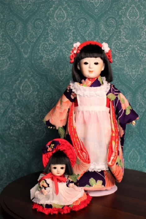 ◆リプロダクションドール作家「Atelier 夢人形　渡辺登美子」さまの作品販売に関するお知らせ◆