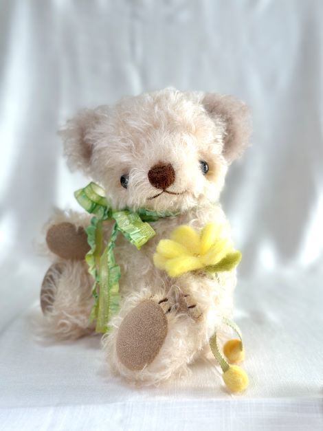 ◆時の博覧会◆テディベア編 第44章 開催のお知らせ◆1/24（金）～2/2（日）◆ Lucu Bearさま
