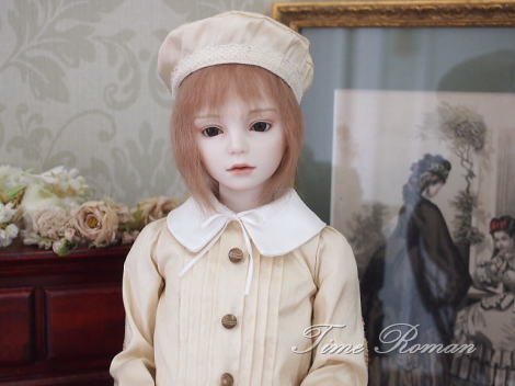 ◆球体関節人形  真咲doll／真咲さまの作品が入荷してまいりました◆