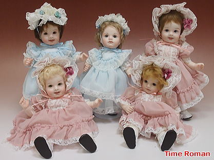◆「ミワドール」三輪 輝子様の可愛いベビーが入荷致しました。◆