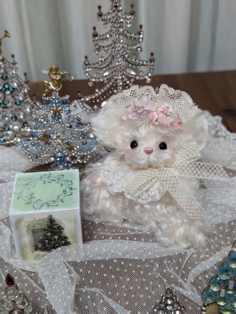 ◆『第9回 ウインター＆アニマル展』開催のお知らせ♪』◆T&F Bearsさま