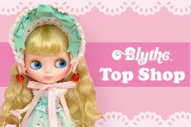 ブライスドール正規販売店