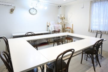 浪漫ギャラリーについて