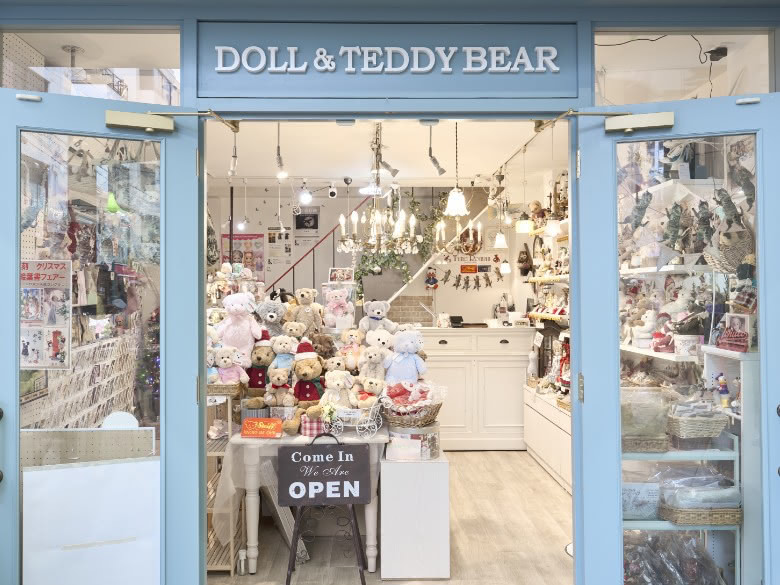 ショップ イメージ