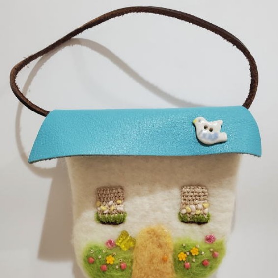 フェアリーベル 子ども手芸クラフト教室