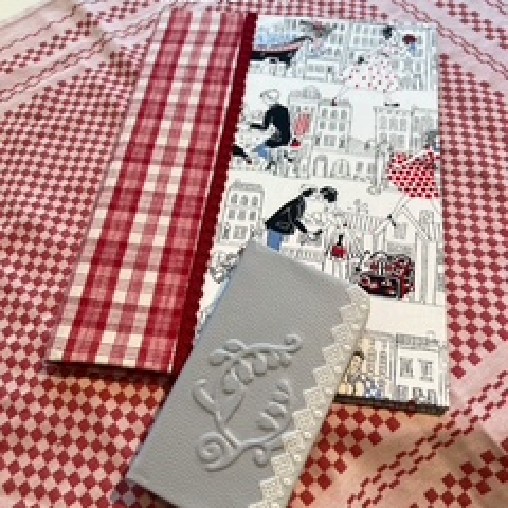 pivoine cartonnage ピヴォアンヌ カルトナージュ