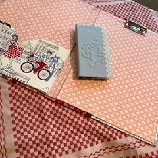 pivoine cartonnage ピヴォアンヌ カルトナージュ