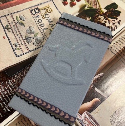 pivoine cartonnage ピヴォアンヌ カルトナージュ